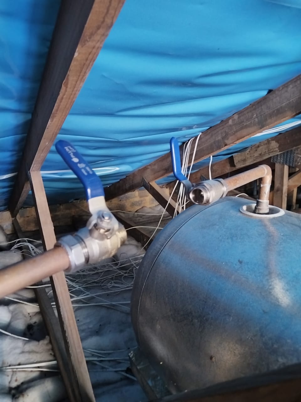 Geyserwise controller